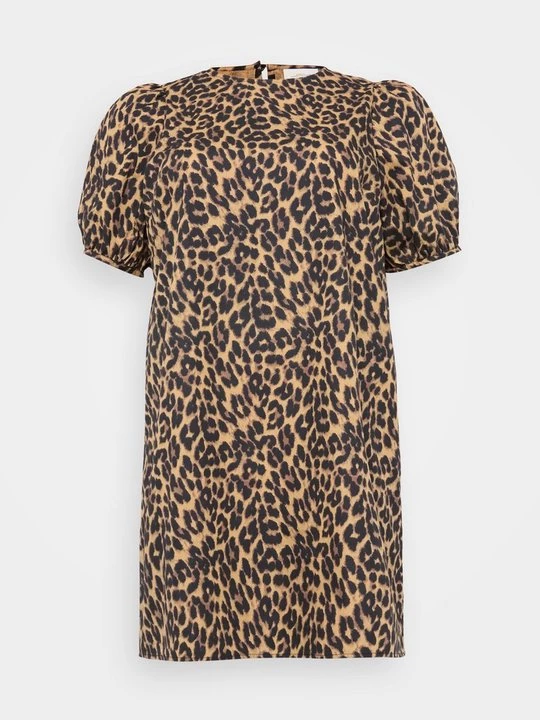 Foto van product Jurk ONLY Carmakoma zwart