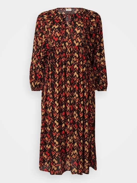 Foto van product Jurk ONLY Carmakoma zwart