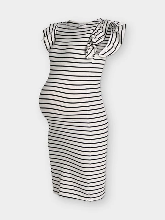 Foto van product Jurk Only crème