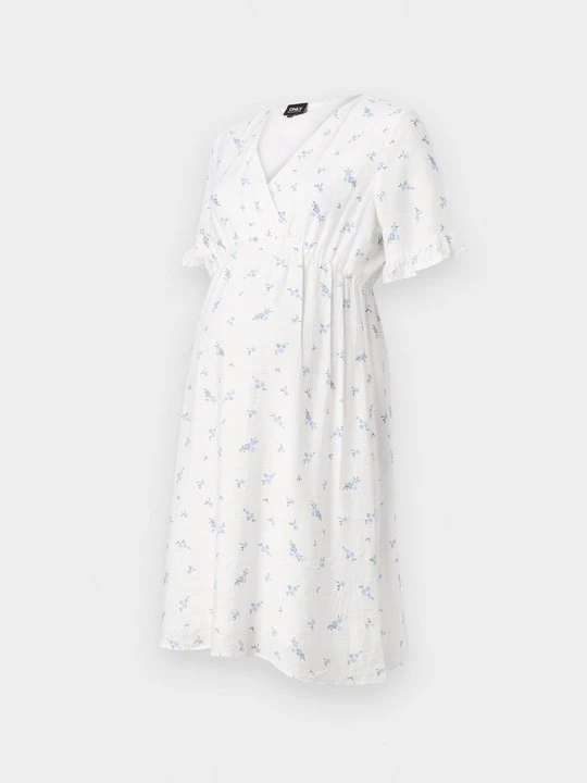 Foto van product Jurk Only crème