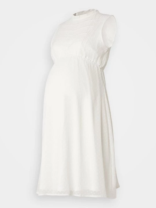 Foto van product Jurk Only crème