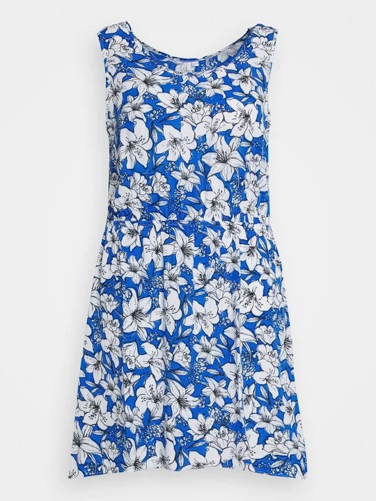 Foto van product Jurk Only crème