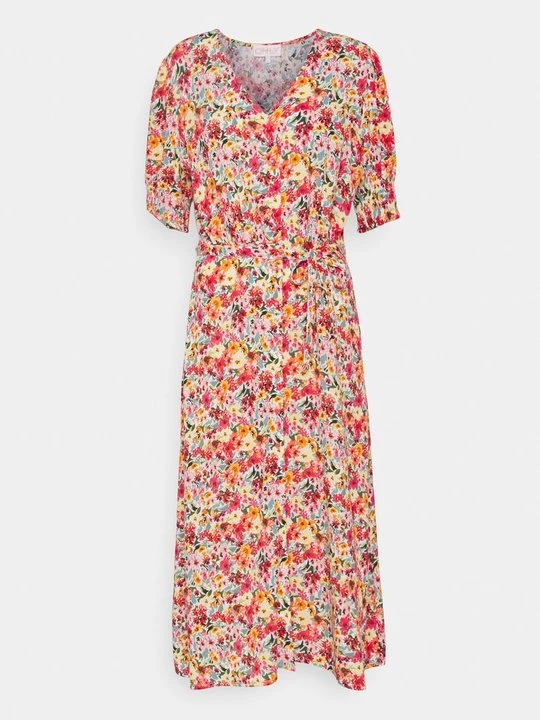 Foto van product Jurk Only crème