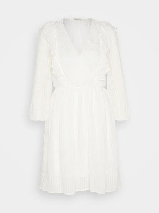 Foto van product Jurk Only crème