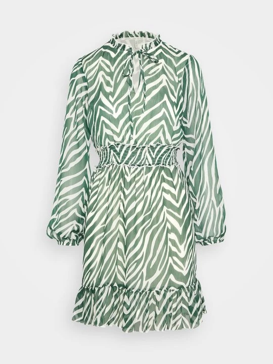 Foto van product Jurk Only crème