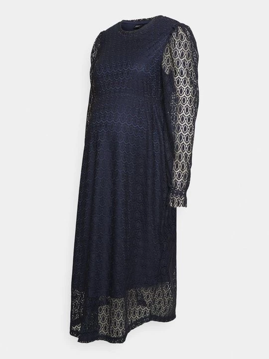 Foto van product Jurk Only donkerblauw