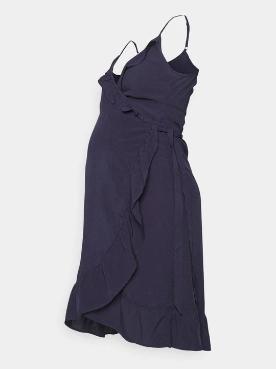 Foto van product Jurk Only donkerblauw