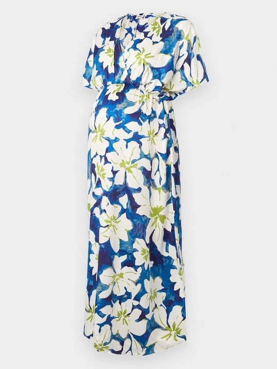 Foto van product Jurk Only donkerblauw
