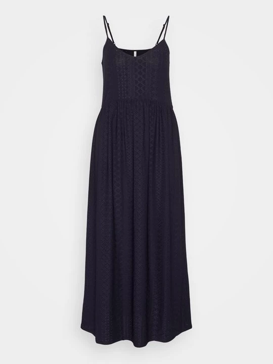 Foto van product Jurk Only donkerblauw