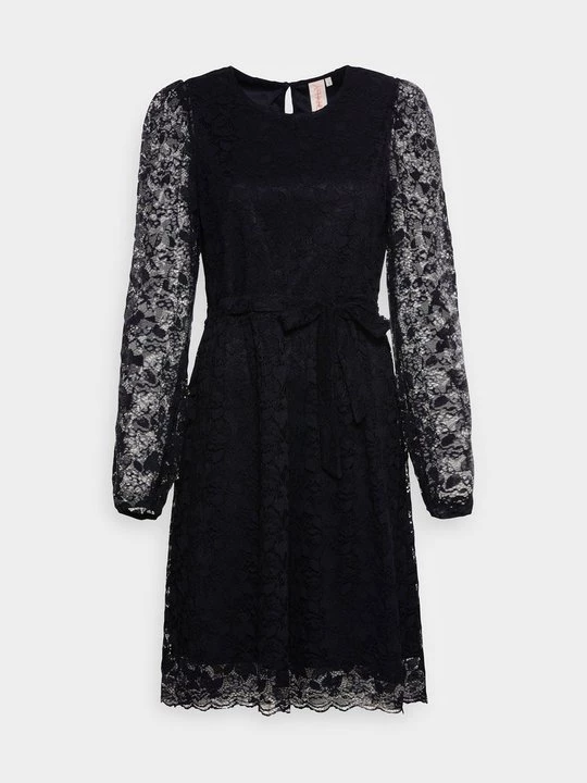 Foto van product Jurk Only donkerblauw