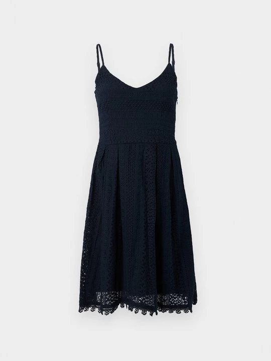 Foto van product Jurk Only donkerblauw