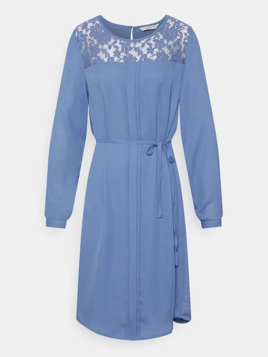 Foto van product Jurk Only donkerblauw