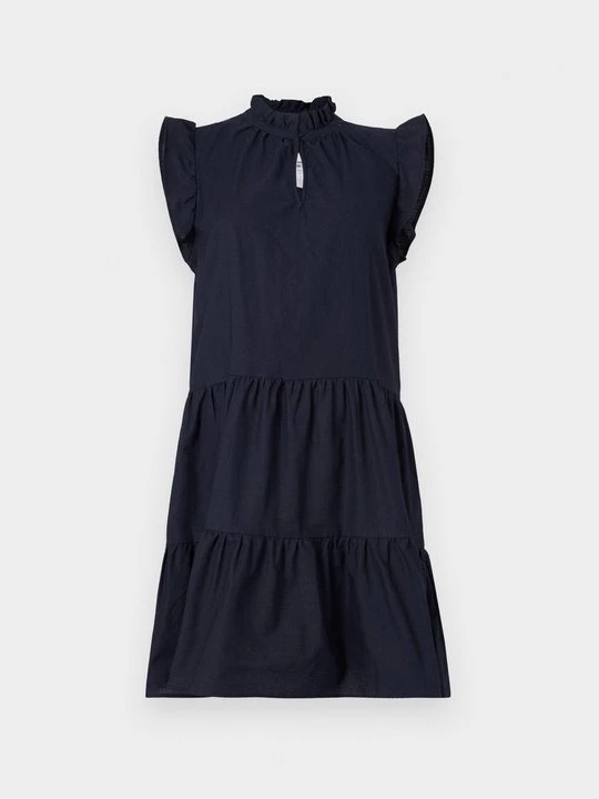 Foto van product Jurk Only donkerblauw