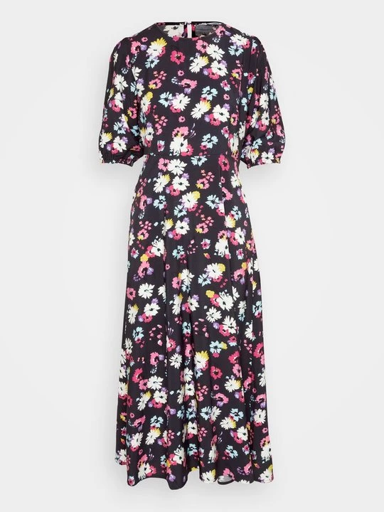 Foto van product Jurk Only donkerblauw