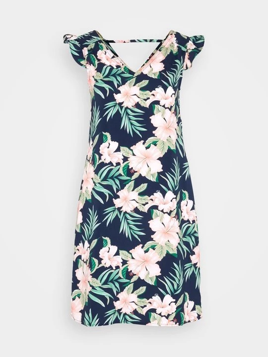 Foto van product Jurk Only donkerblauw