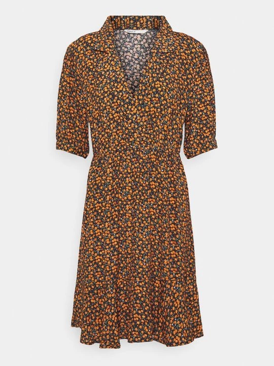 Foto van product Jurk Only donkerblauw