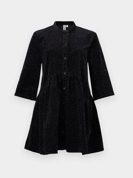 Foto van product Jurk Only donkergrijs