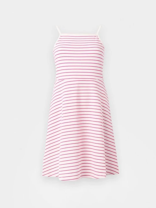 Foto van product Jurk Only donkerroze