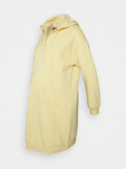 Foto van product Jurk Only geel