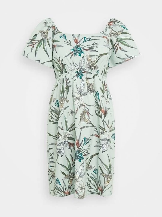 Foto van product Jurk Only geel