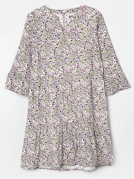 Foto van product Jurk ONLY GIRLS