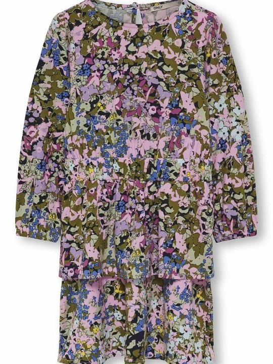 Foto van product Jurk ONLY GIRLS