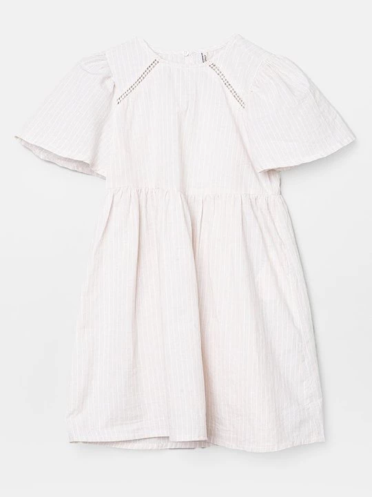 Foto van product Jurk ONLY GIRLS beżowy