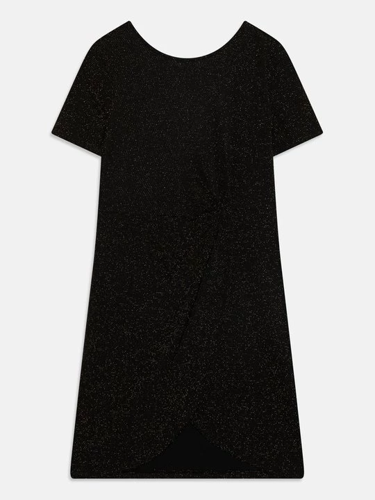 Foto van product Jurk ONLY GIRLS zwart