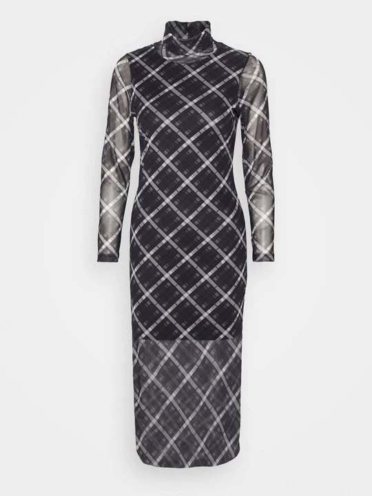 Foto van product Jurk Only grijs