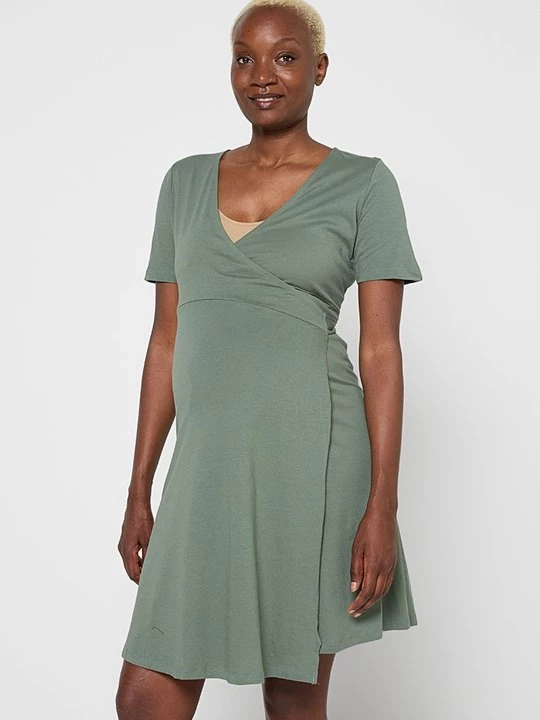 Foto van product Jurk Only groen