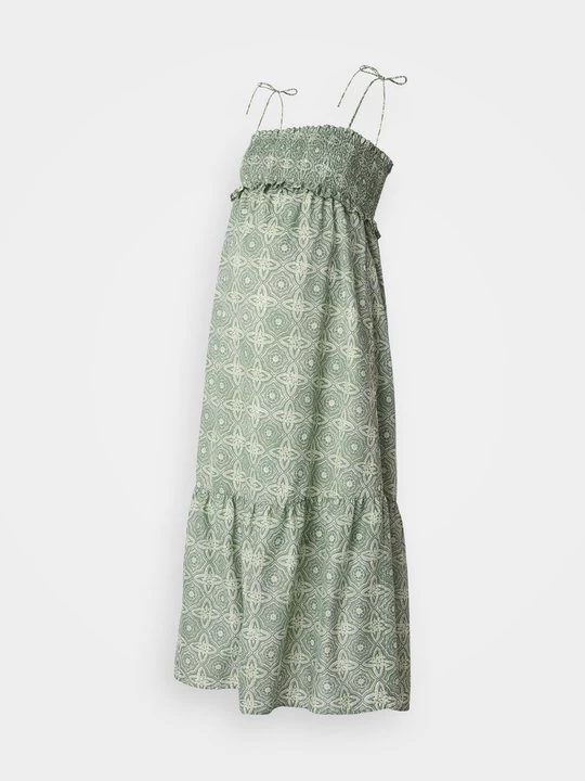 Foto van product Jurk Only groen