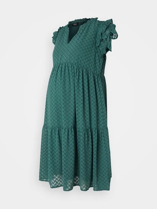 Foto van product Jurk Only groen
