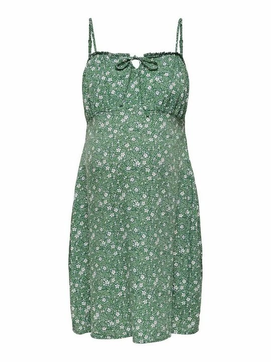 Foto van product Jurk Only groen