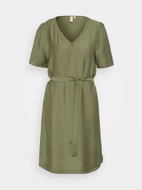 Foto van product Jurk Only groen