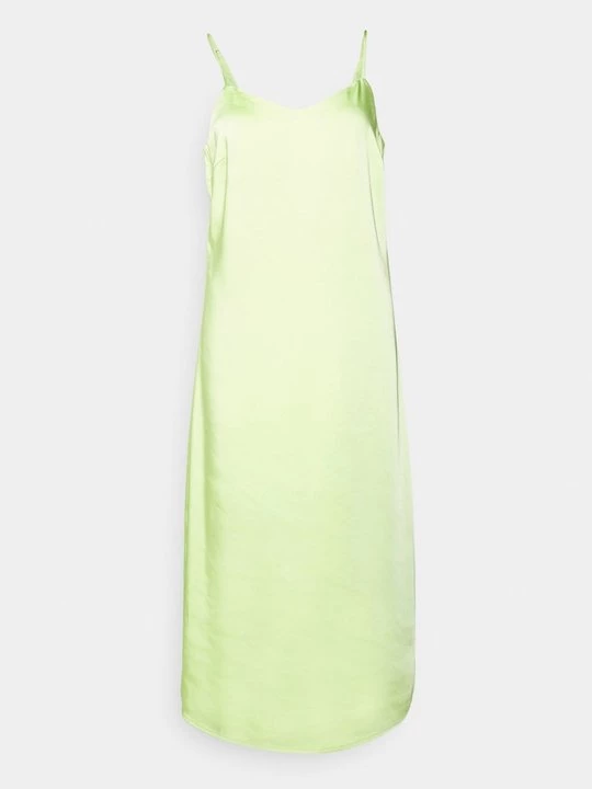 Foto van product Jurk Only groen