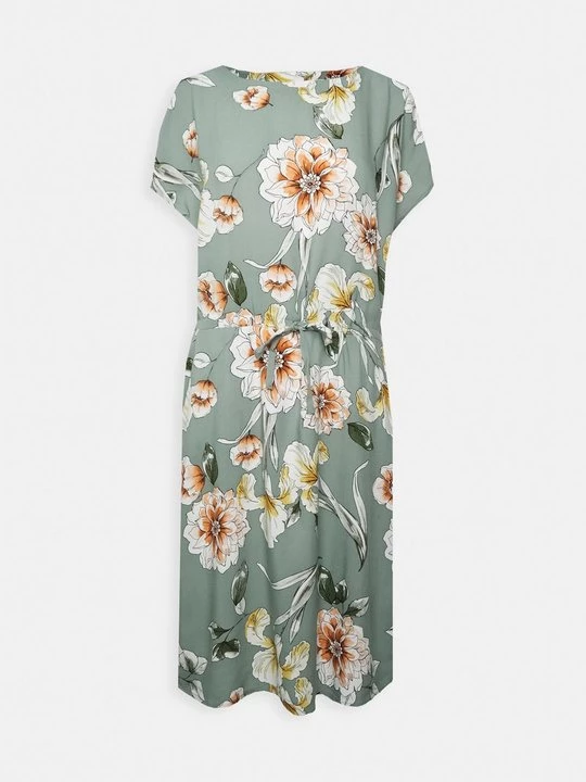 Foto van product Jurk Only groen