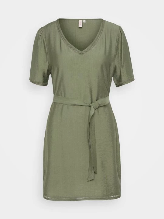 Foto van product Jurk Only groen