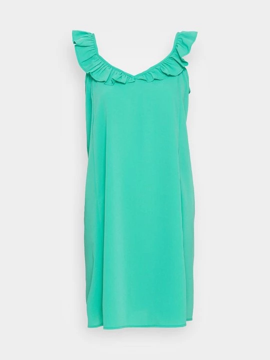 Foto van product Jurk Only groen