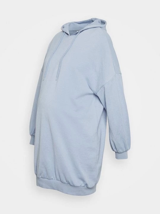 Foto van product Jurk Only lichtblauw
