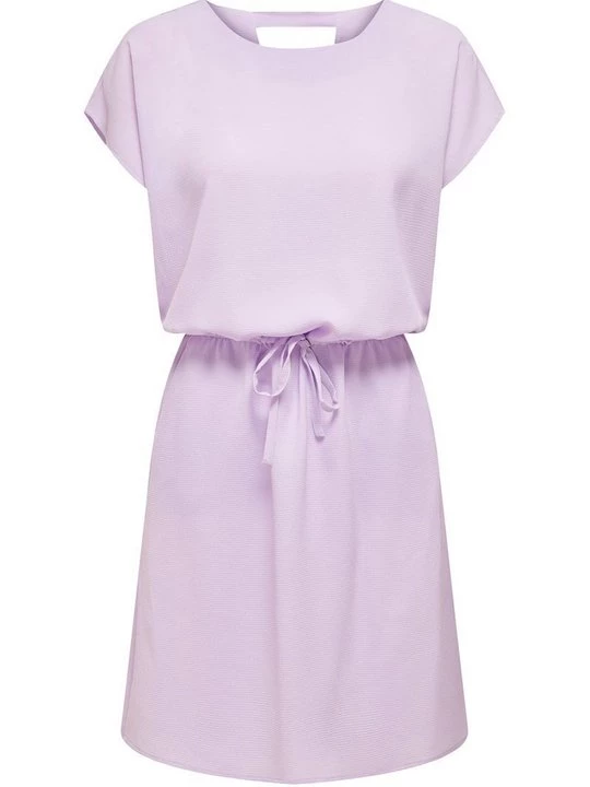 Foto van product Jurk Only lila