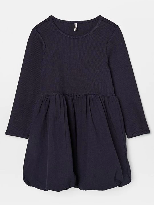 Foto van product Jurk ONLY MINI blauw