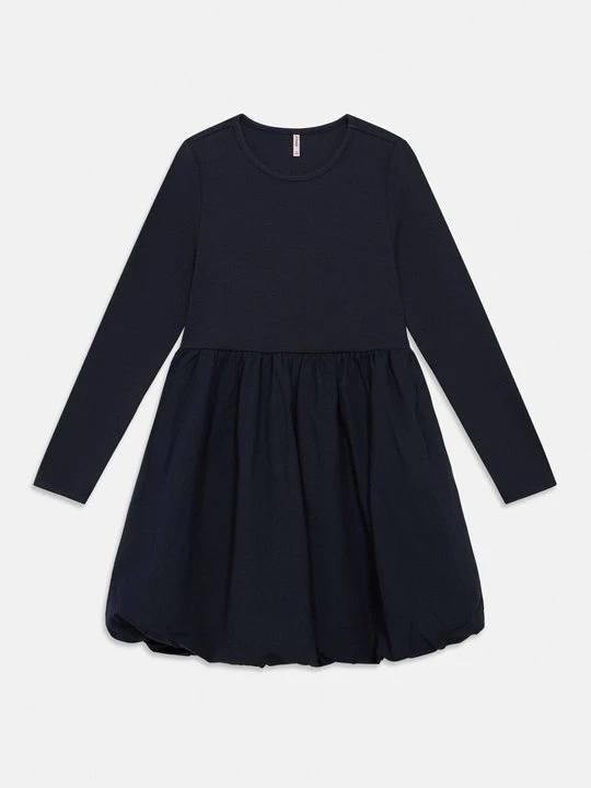 Foto van product Jurk ONLY MINI donkerblauw