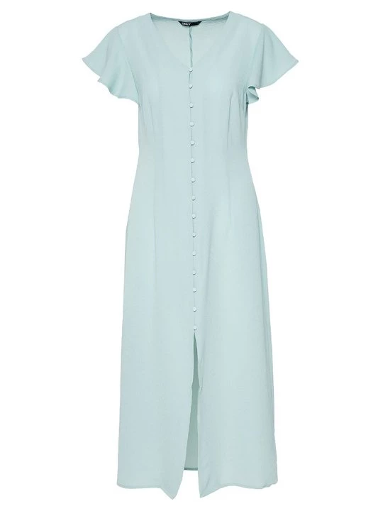 Foto van product Jurk Only mintgroen