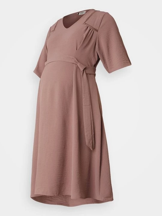 Foto van product Jurk Only paars