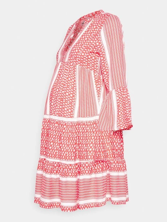 Foto van product Jurk Only rood