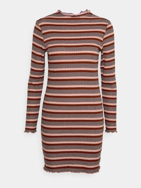 Foto van product Jurk Only rood