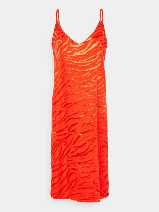 Foto van product Jurk Only rood