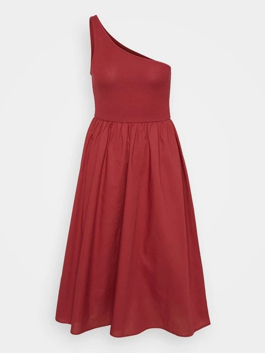 Foto van product Jurk Only rood