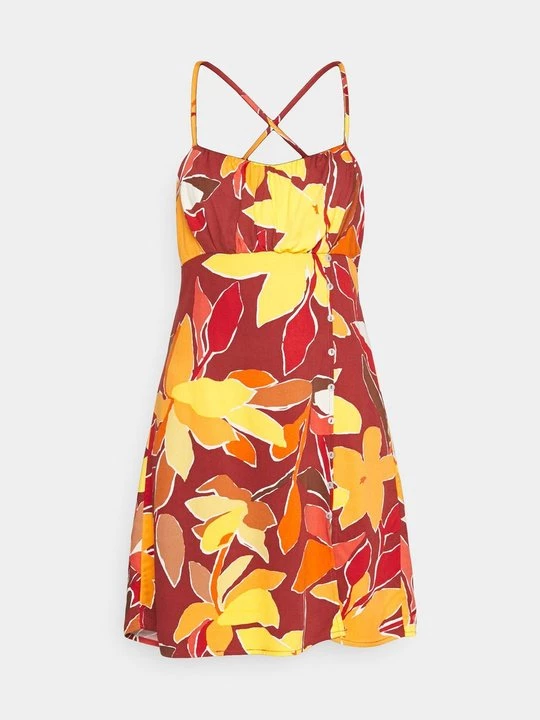 Foto van product Jurk Only rood