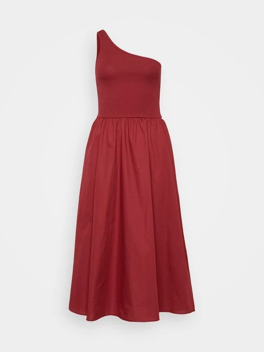 Foto van product Jurk Only rood